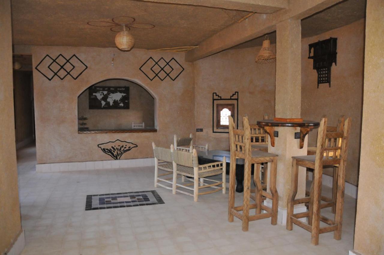 Maison Acacias 엘포우드 외부 사진